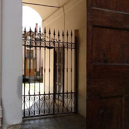 Cardano Apartment Pavia Exterior photo
