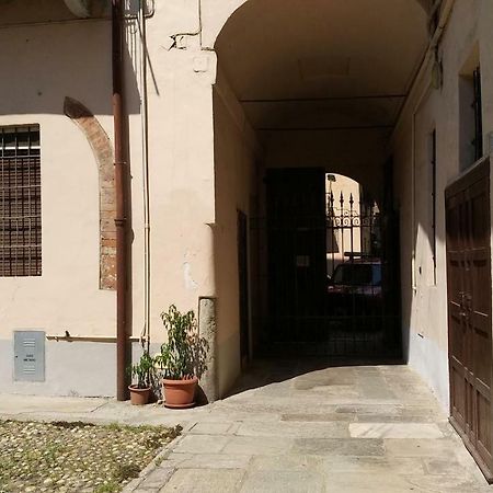 Cardano Apartment Pavia Exterior photo