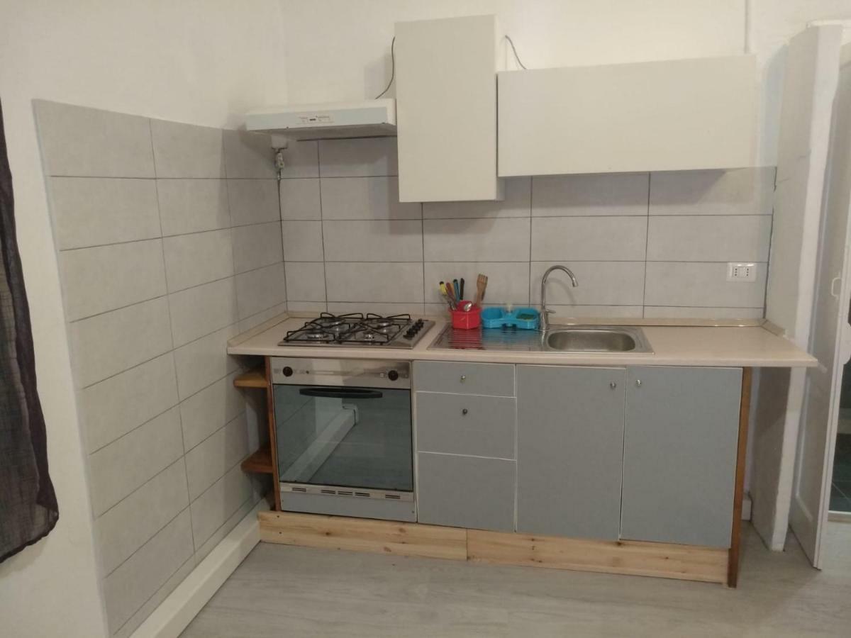 Cardano Apartment Pavia Exterior photo