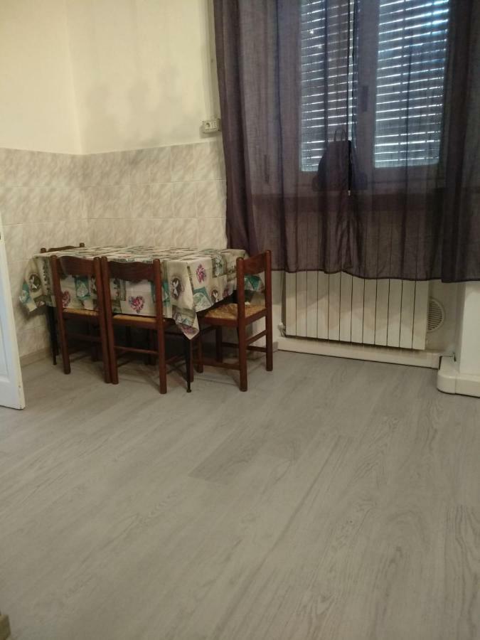 Cardano Apartment Pavia Exterior photo