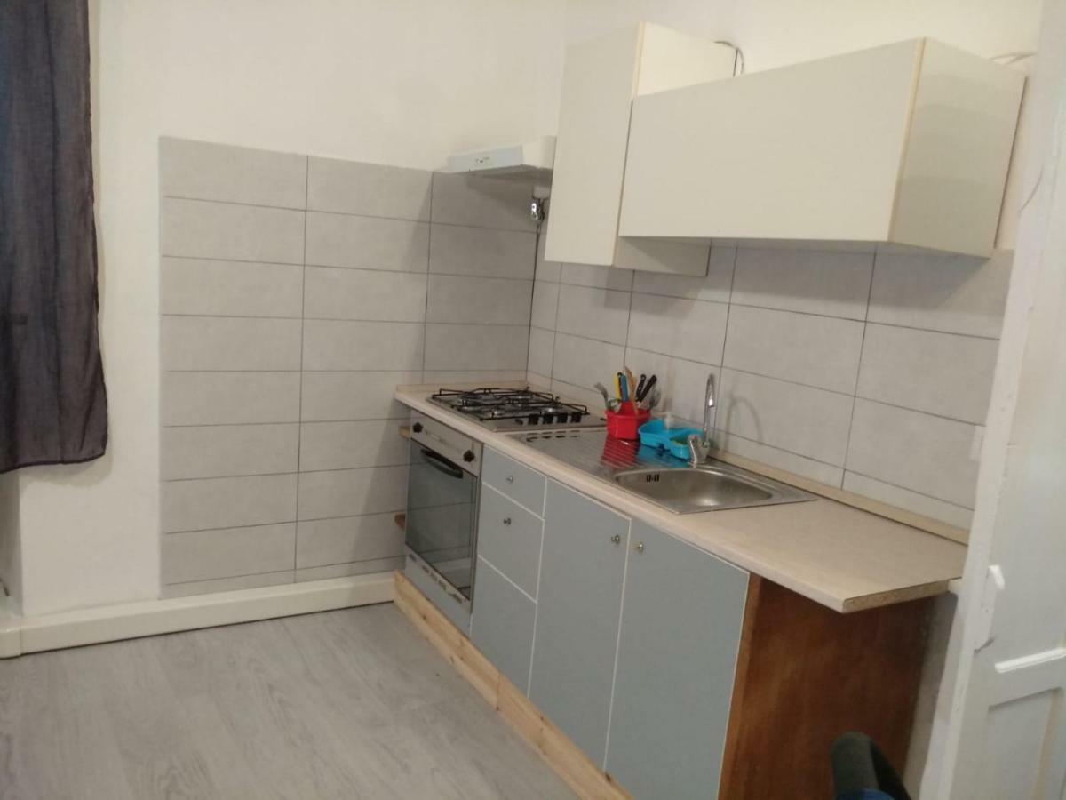 Cardano Apartment Pavia Exterior photo