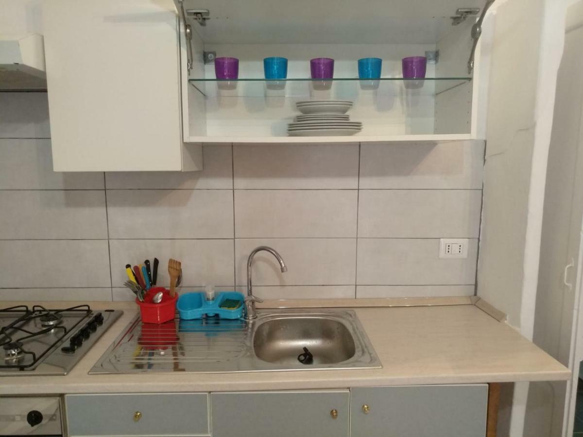 Cardano Apartment Pavia Exterior photo