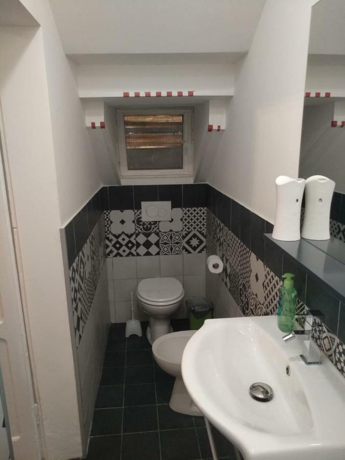Cardano Apartment Pavia Exterior photo