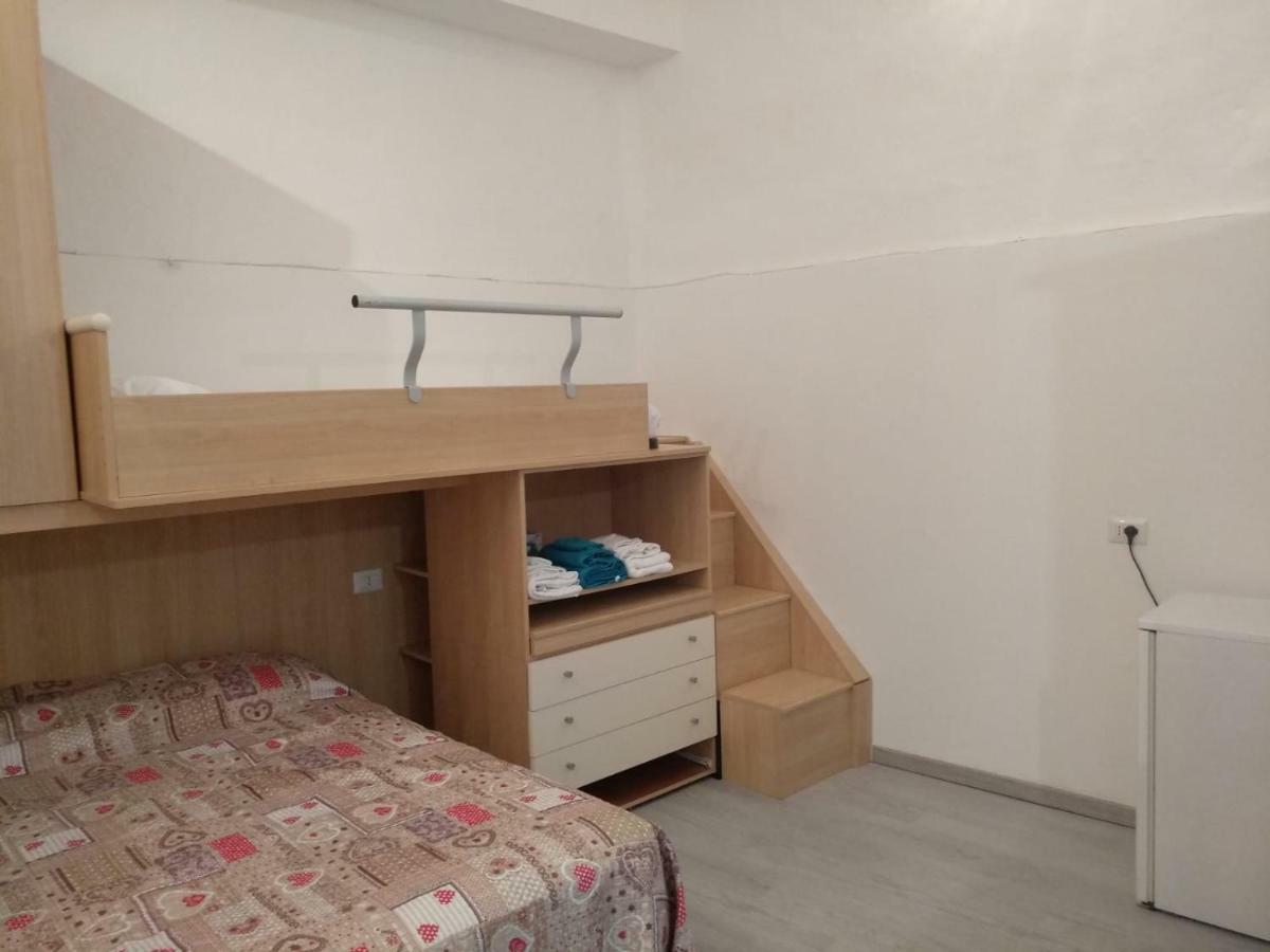 Cardano Apartment Pavia Exterior photo