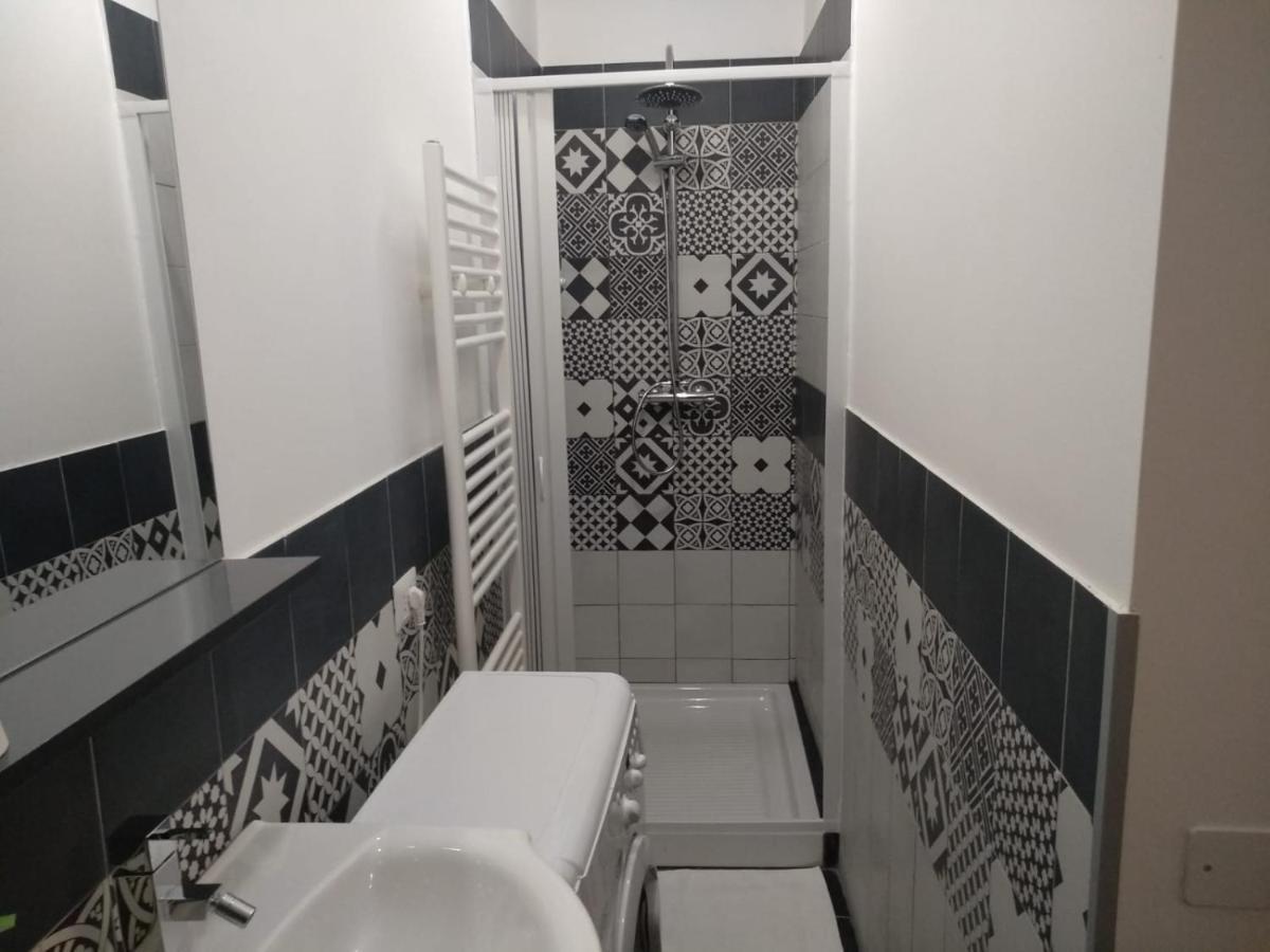 Cardano Apartment Pavia Exterior photo
